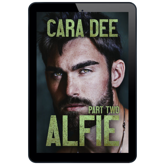 Ebook - Alfie - Part Two