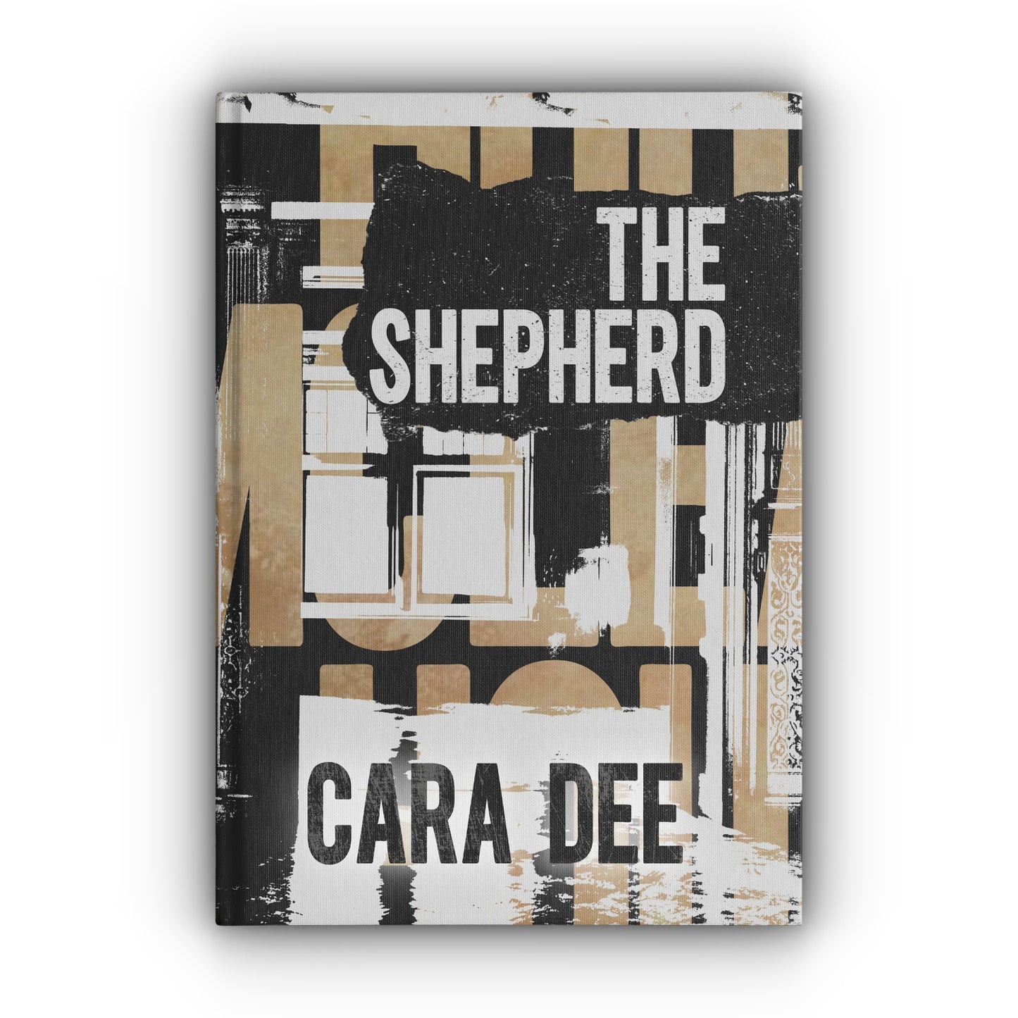 The Game Series, #6 - Hardcover - The Shepherd