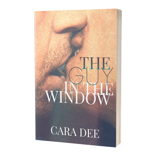 The Guy in the Window